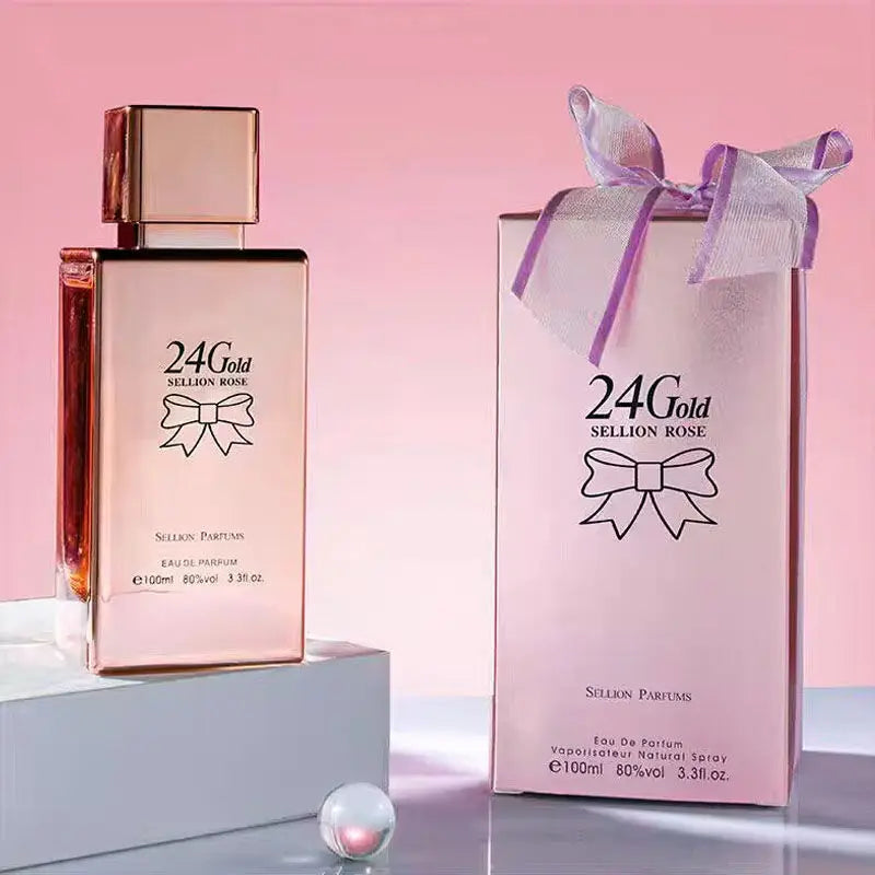 Elegant Women's Perfume's ❤️