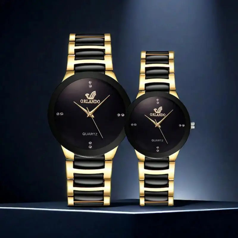 Luxury Watches For Him ❤️
