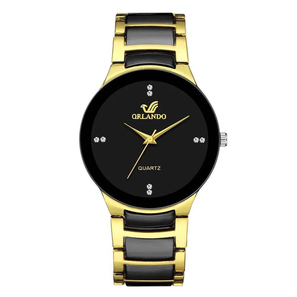 Luxury Watches For Him ❤️