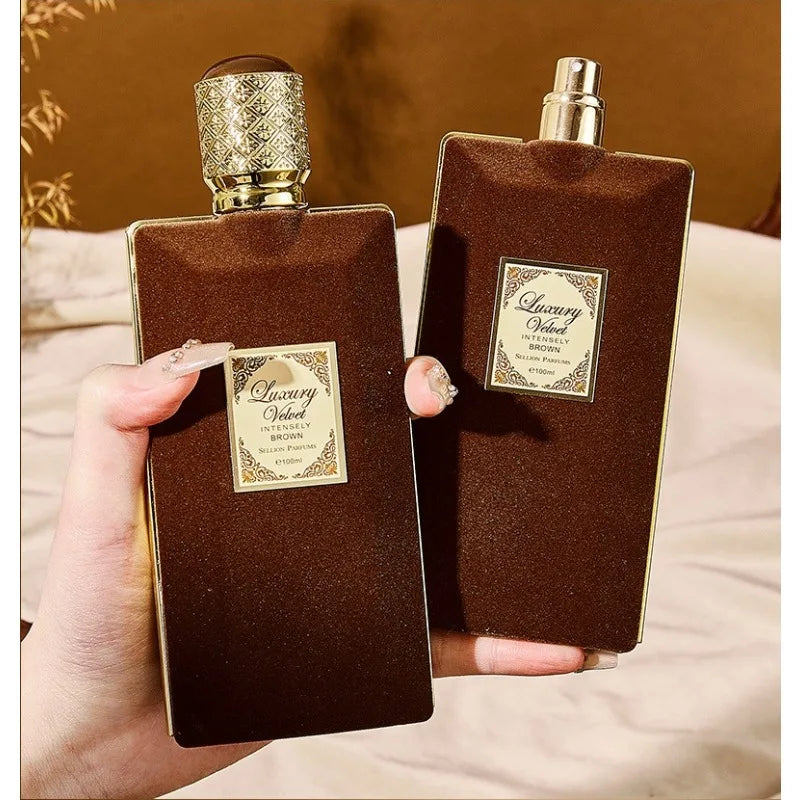 Elegant Women's Perfume's ❤️