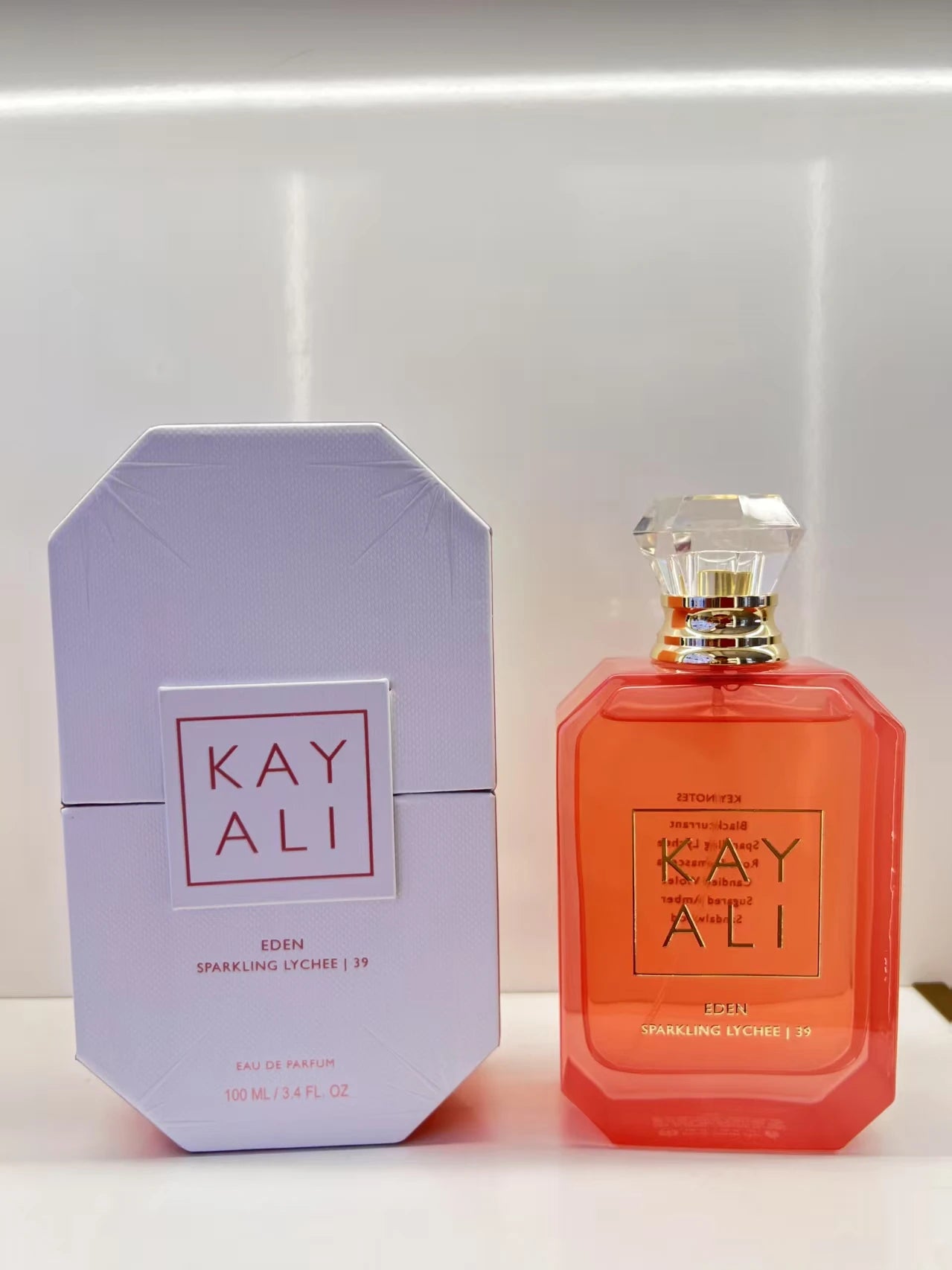 Elegant Women's Perfume's ❤️