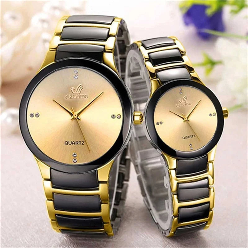 Luxury Watches For Him ❤️
