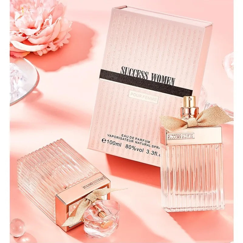 Elegant Women's Perfume's ❤️