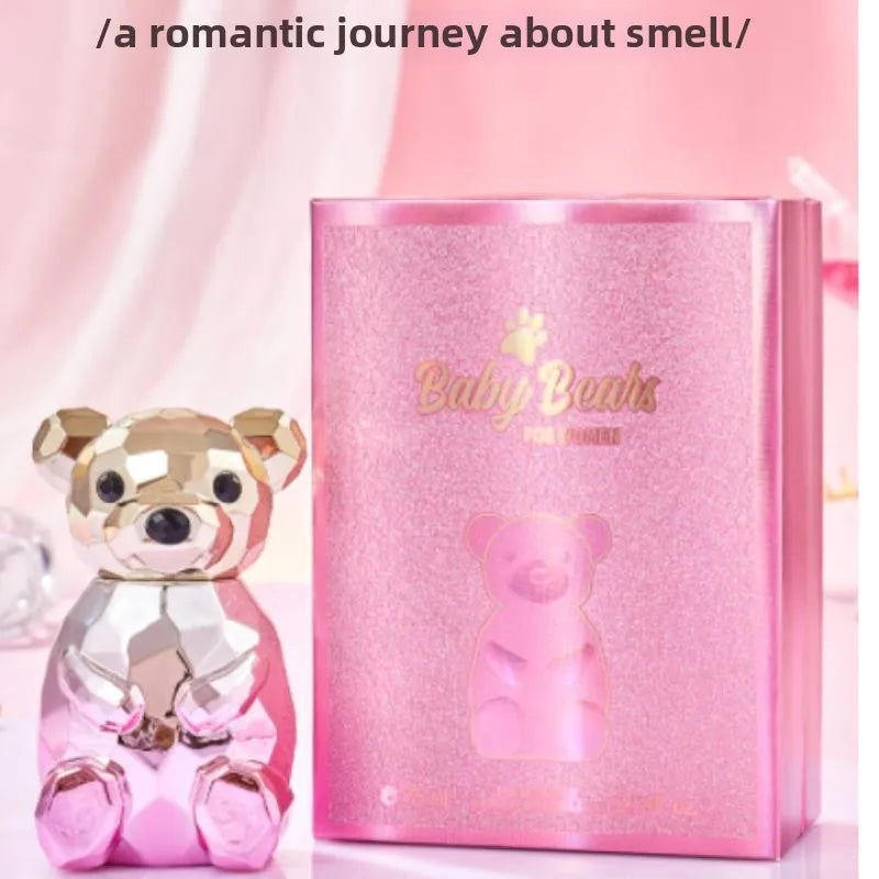 Elegant Women's Perfume's ❤️