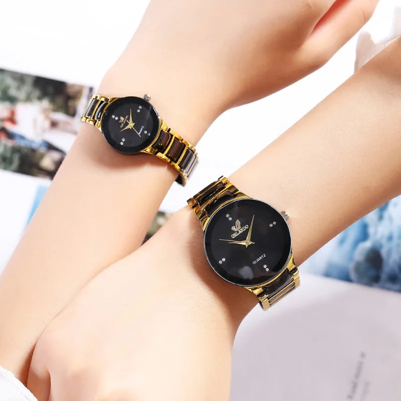 Luxury Watches For Him ❤️
