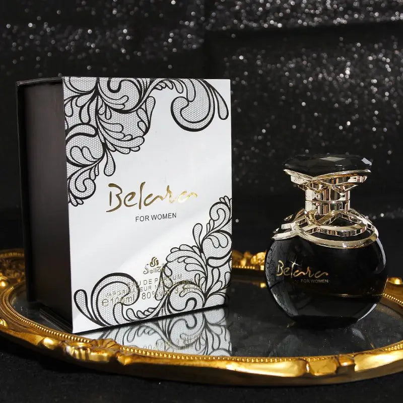 Elegant Women's Perfume's ❤️
