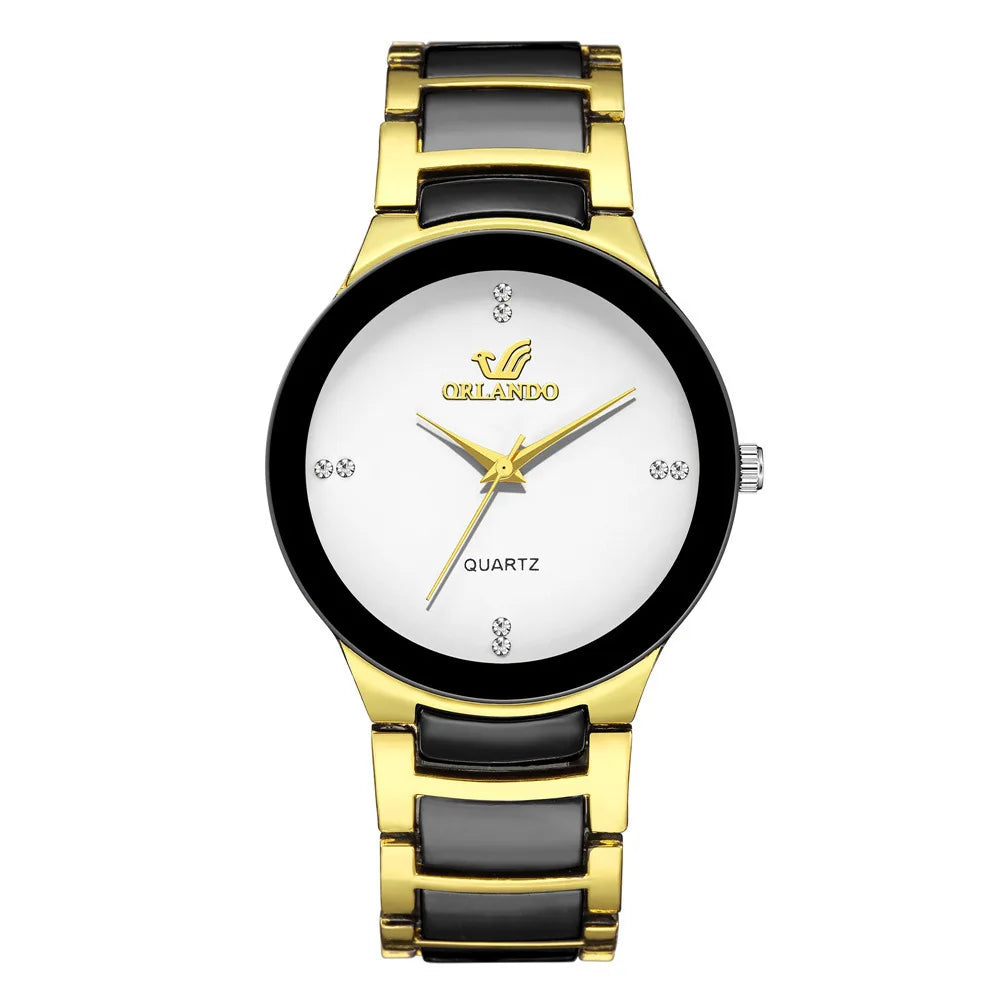 Luxury Watches For Him ❤️