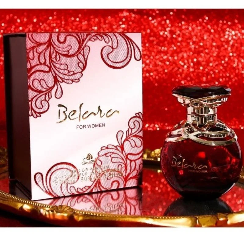 Elegant Women's Perfume's ❤️