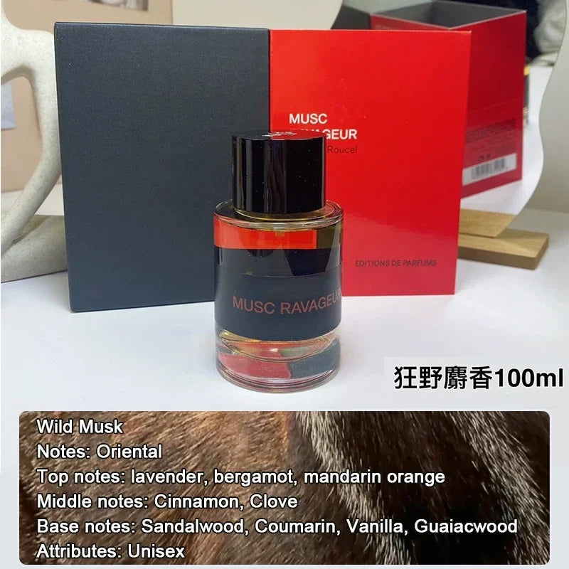 100ml Perfume Replica ❤️