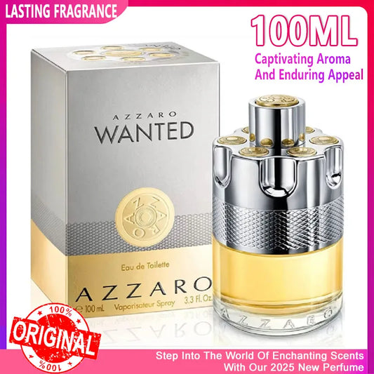 100ML The Most Want High Quality Perfume ❤️
