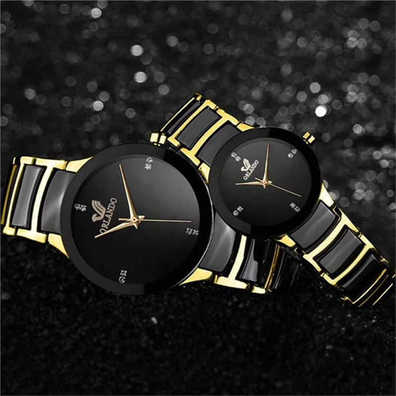 Luxury Watches For Him ❤️