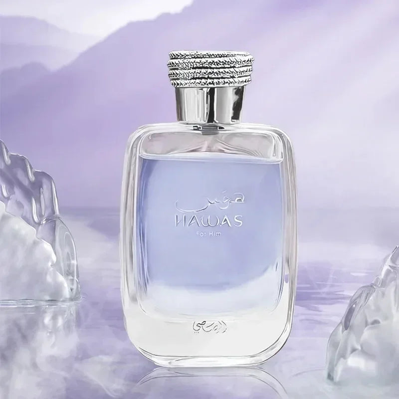 100ml For Him ❤️