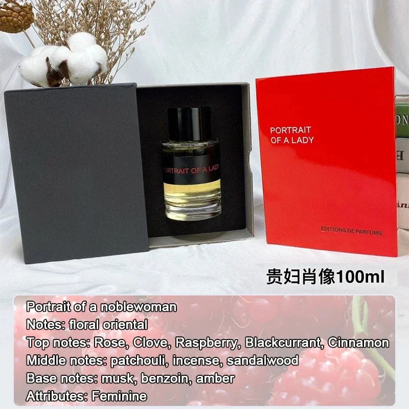 100ml Perfume Replica ❤️