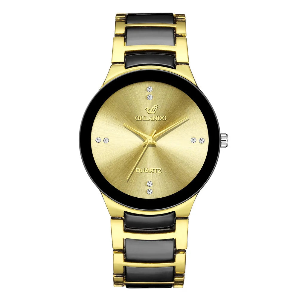 Luxury Watches For Him ❤️