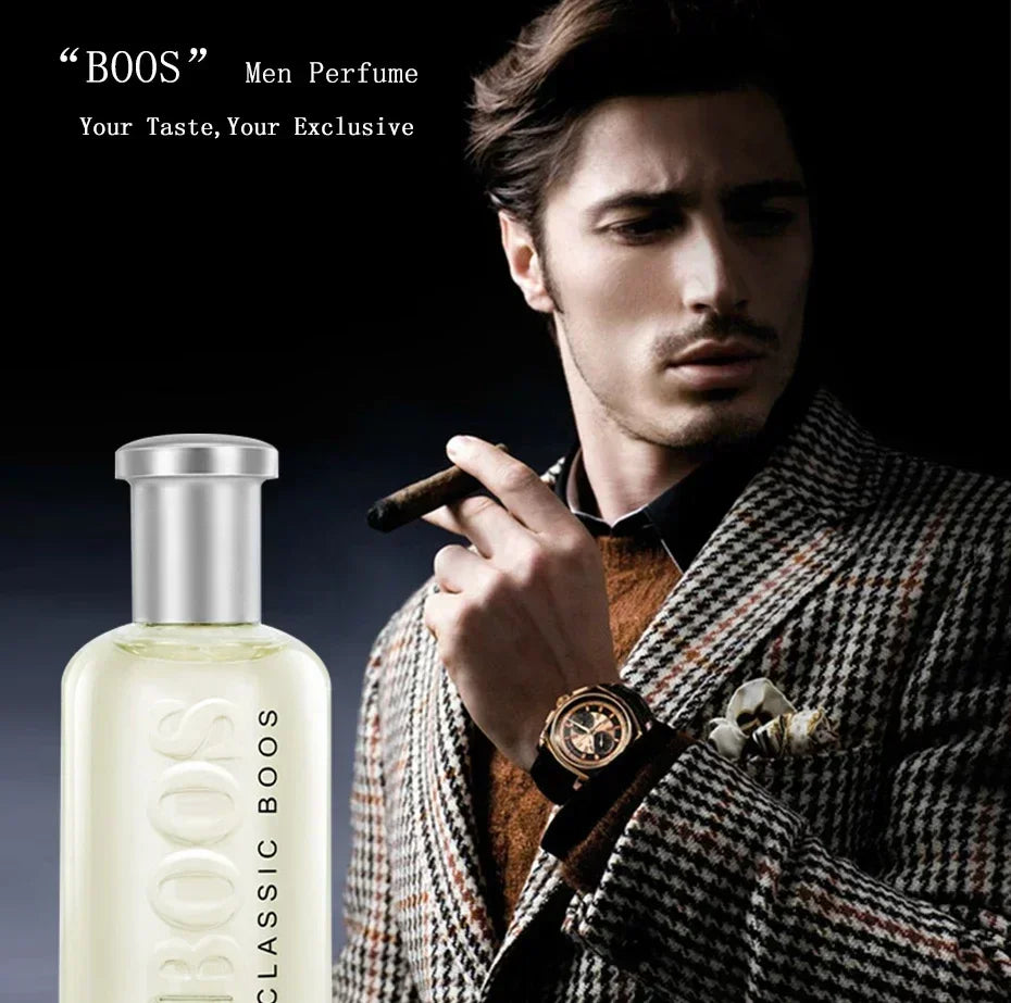 Boss For Men ❤️
