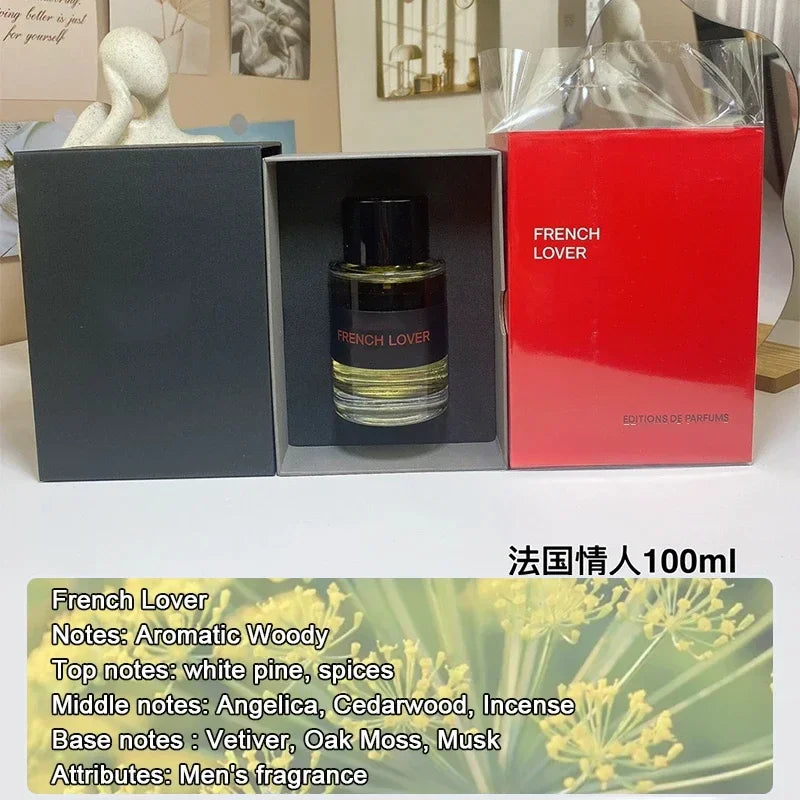 100ml Perfume Replica ❤️