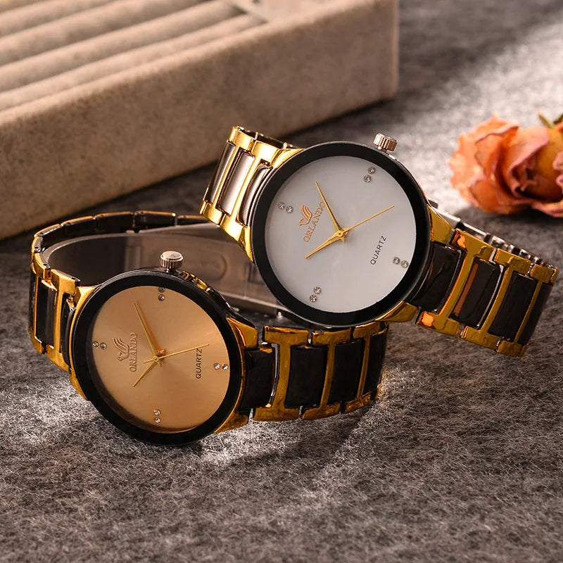 Luxury Watches For Him ❤️