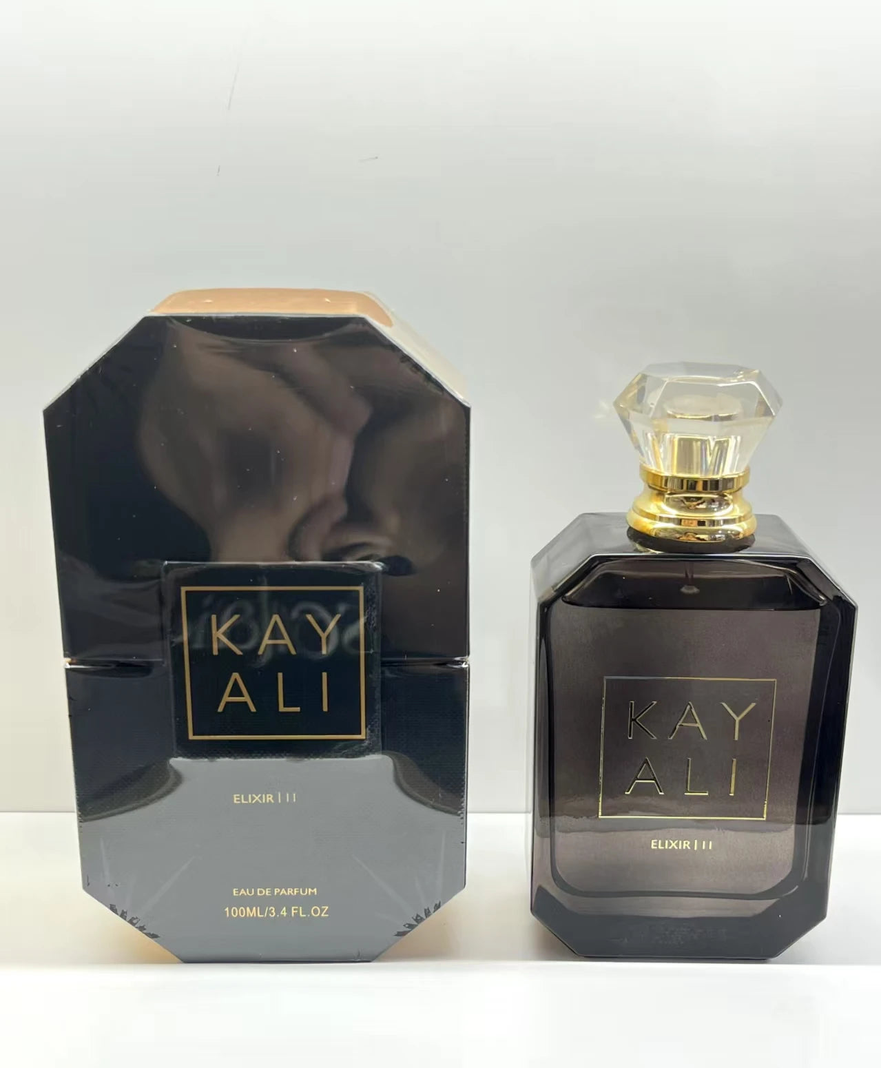 Elegant Women's Perfume's ❤️