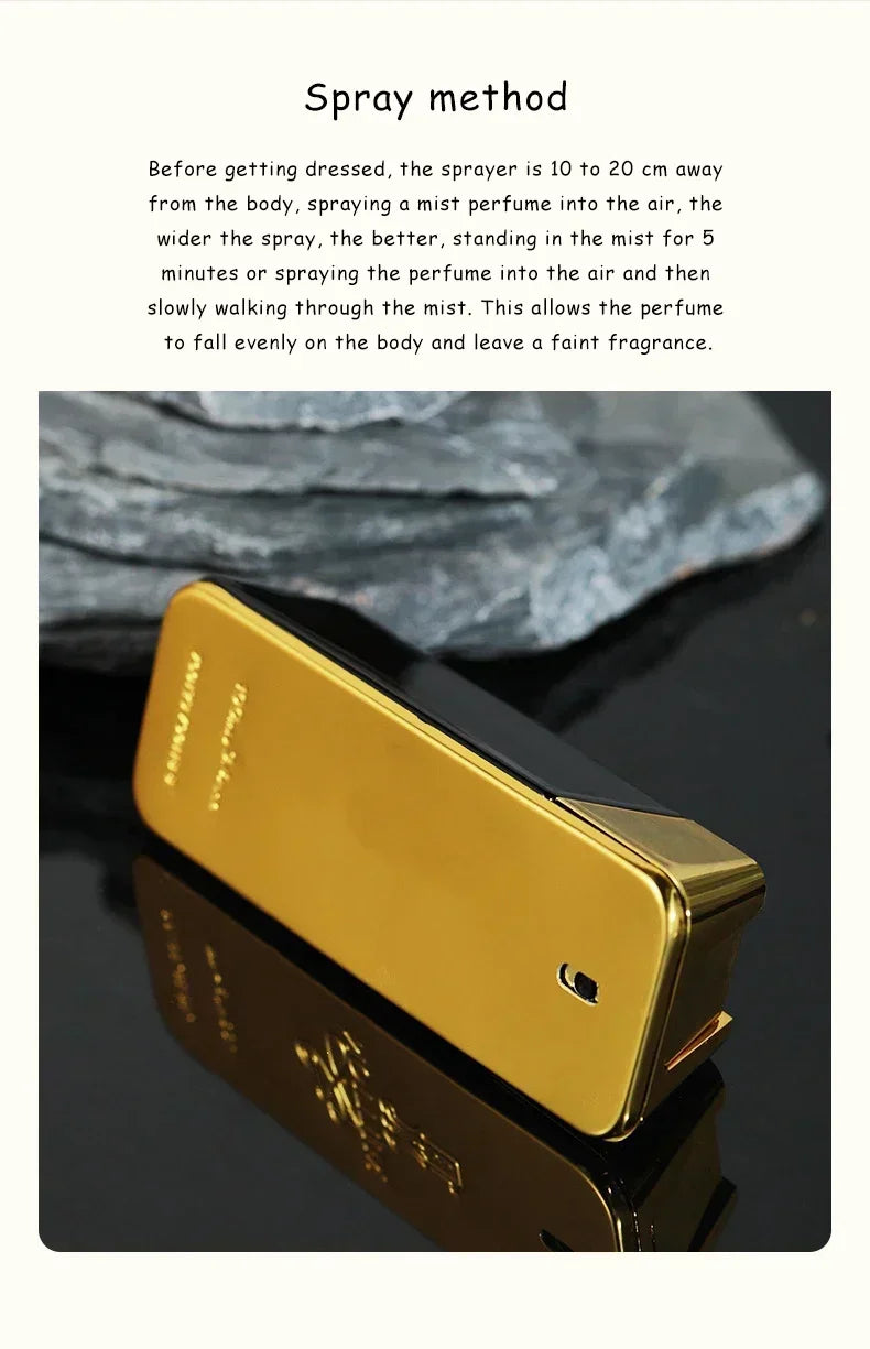 100ml Replica For Men ❤️