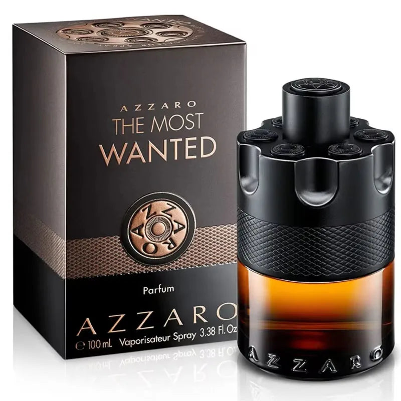 100ML The Most Want High Quality Perfume ❤️
