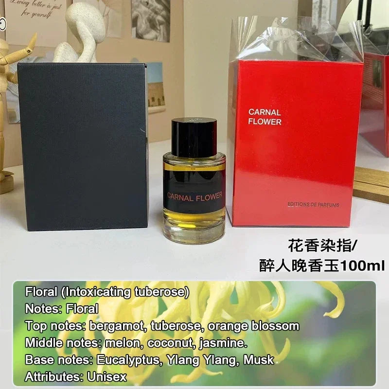 100ml Perfume Replica ❤️