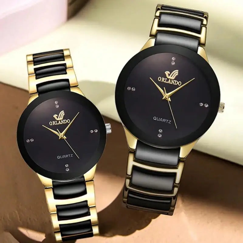 Luxury Watches For Him ❤️