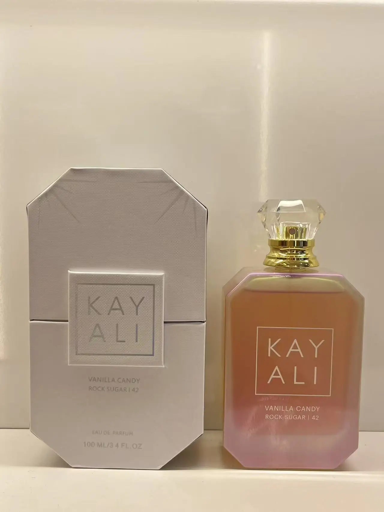 Elegant Women's Perfume's ❤️