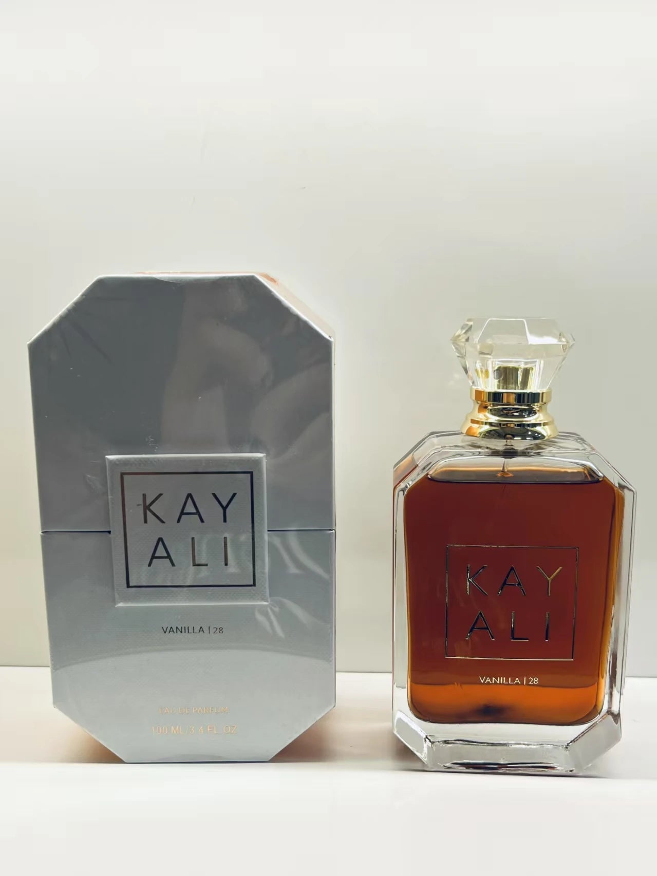 Elegant Women's Perfume's ❤️