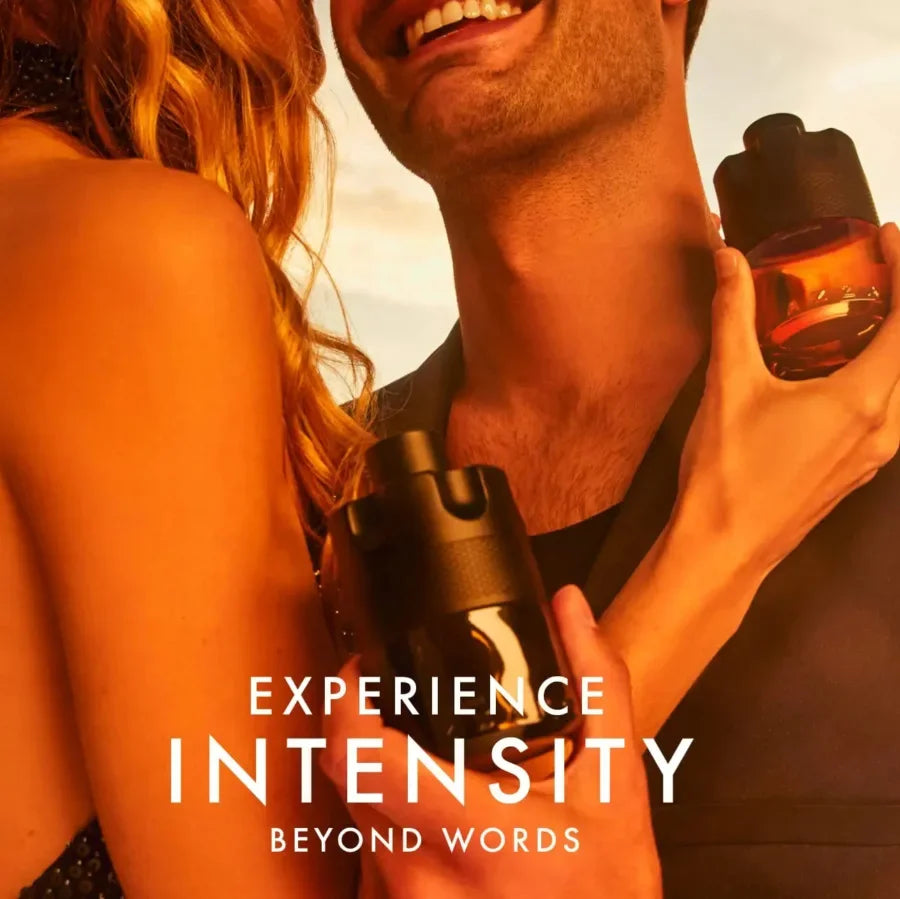 100ML The Most Want High Quality Perfume ❤️