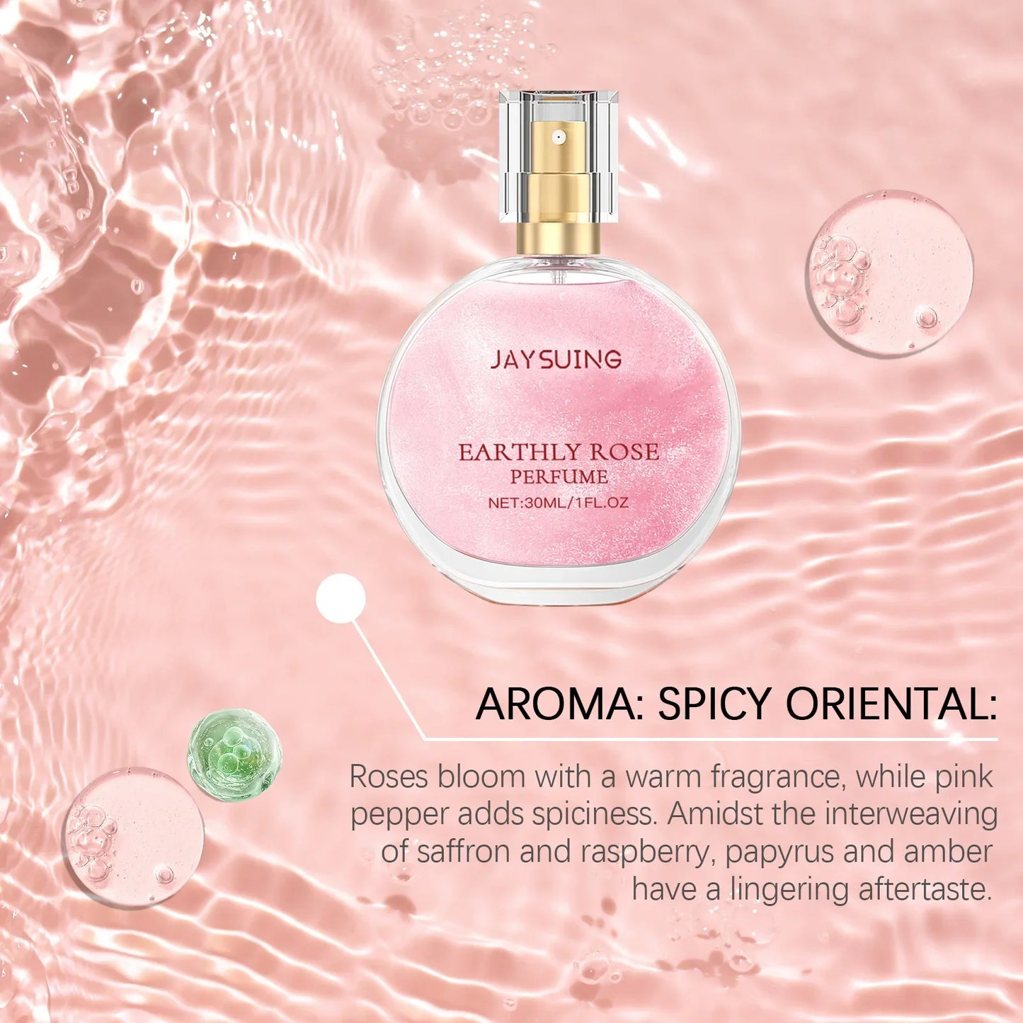 Perfume Long Lasting Body Spray ❤️