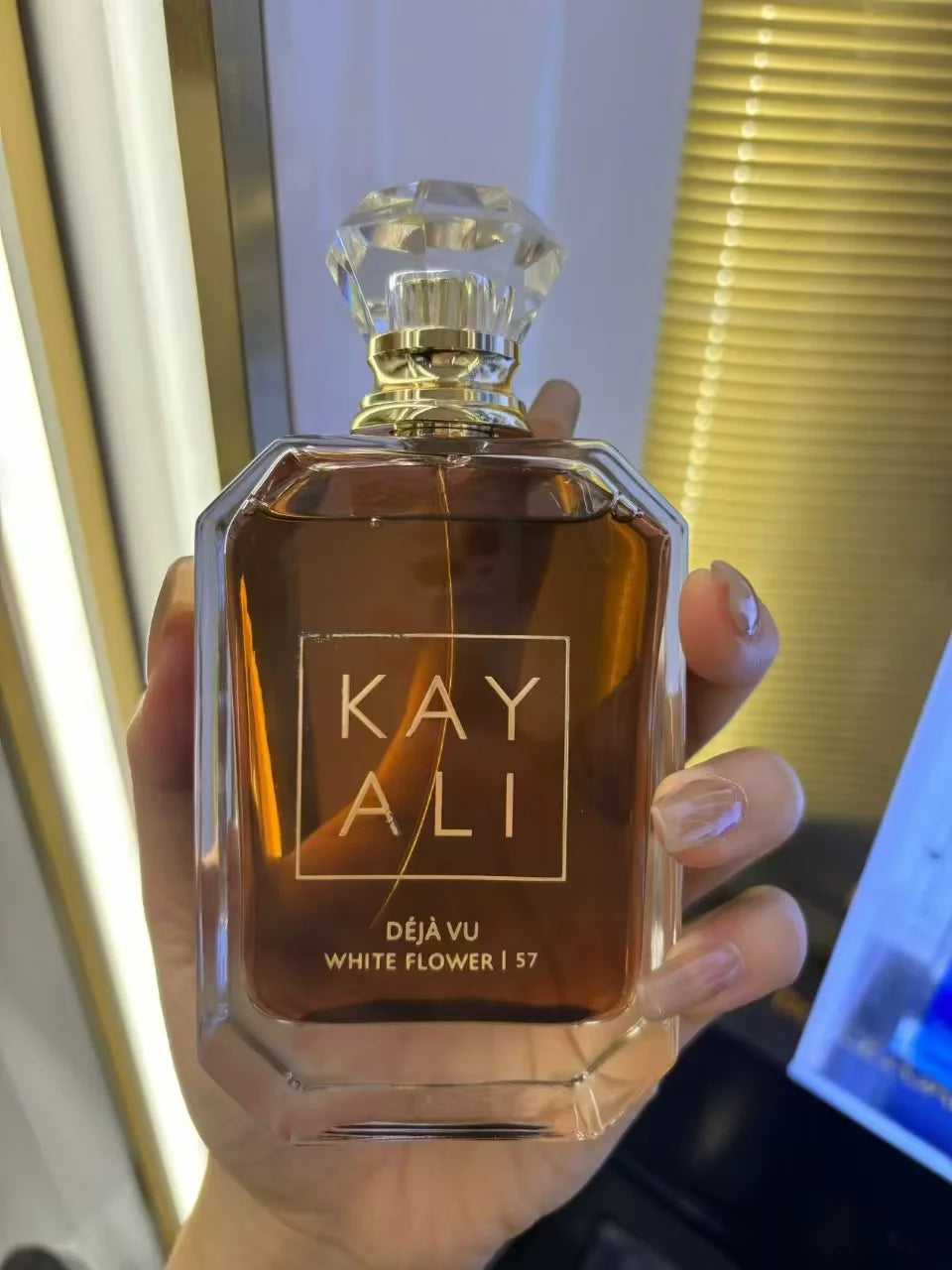 Elegant Women's Perfume's ❤️