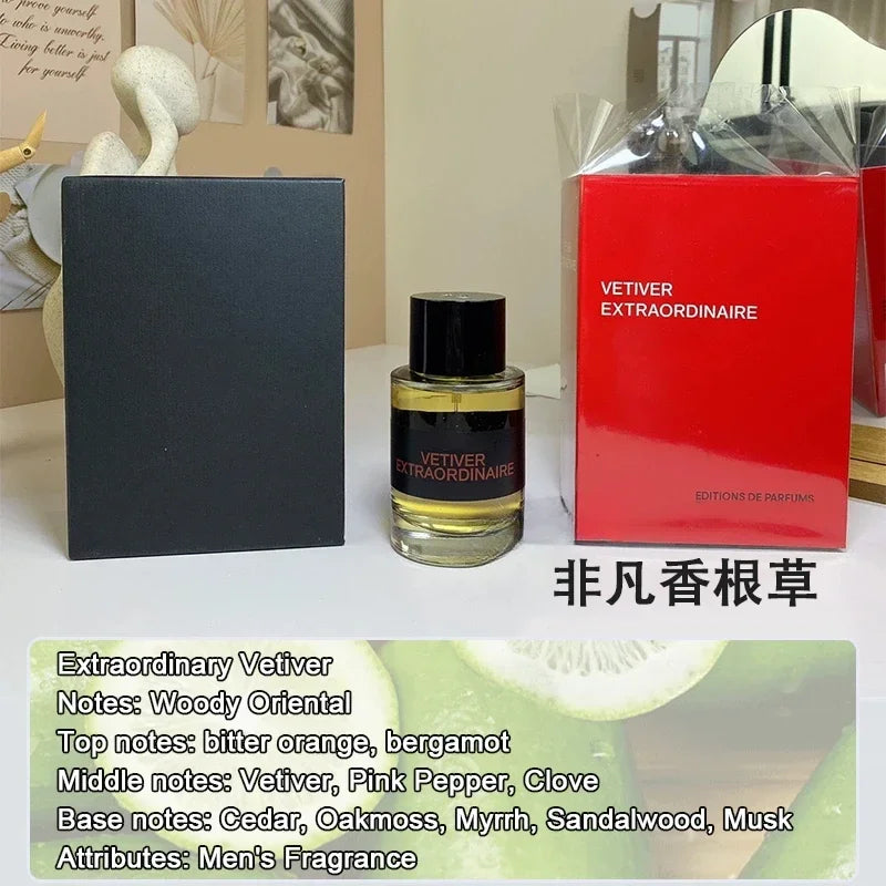 100ml Perfume Replica ❤️