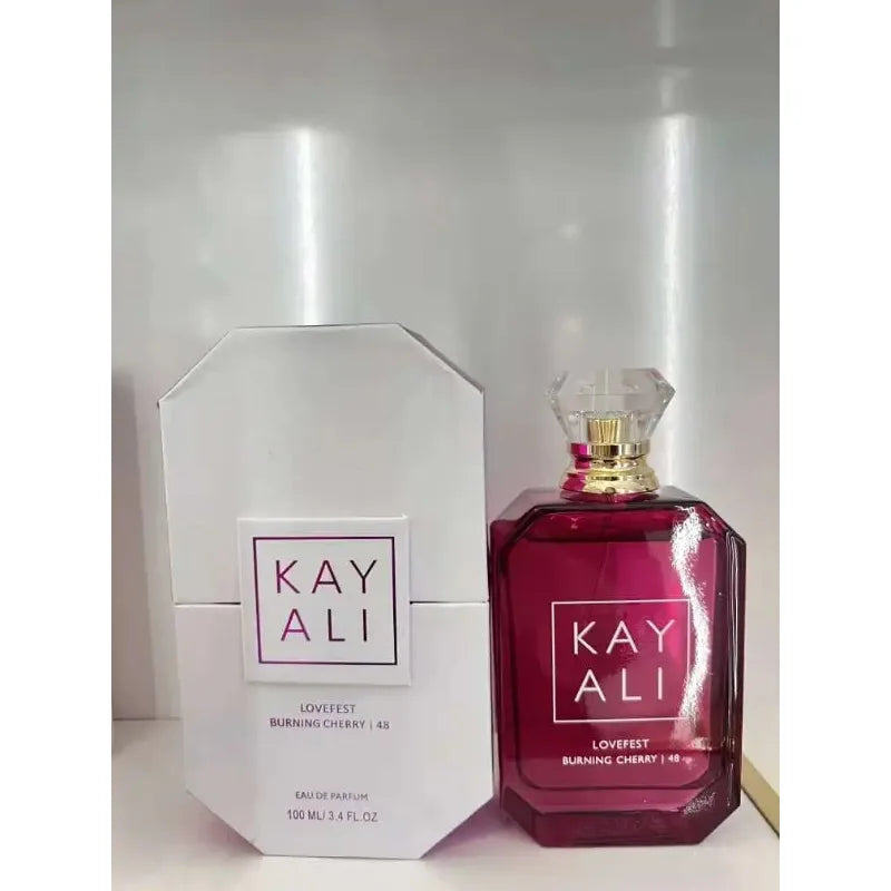 Elegant Women's Perfume's ❤️