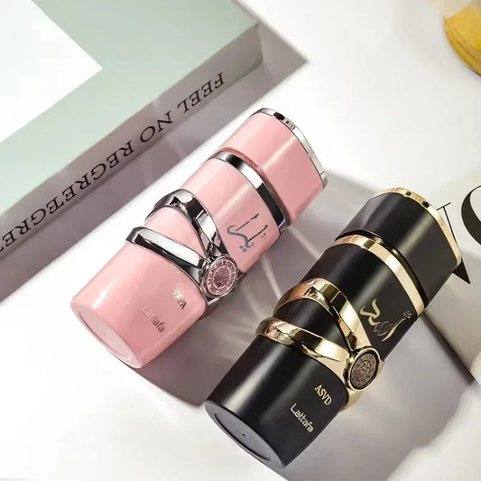 100ML Perfume Long Lasting For Her ❤️