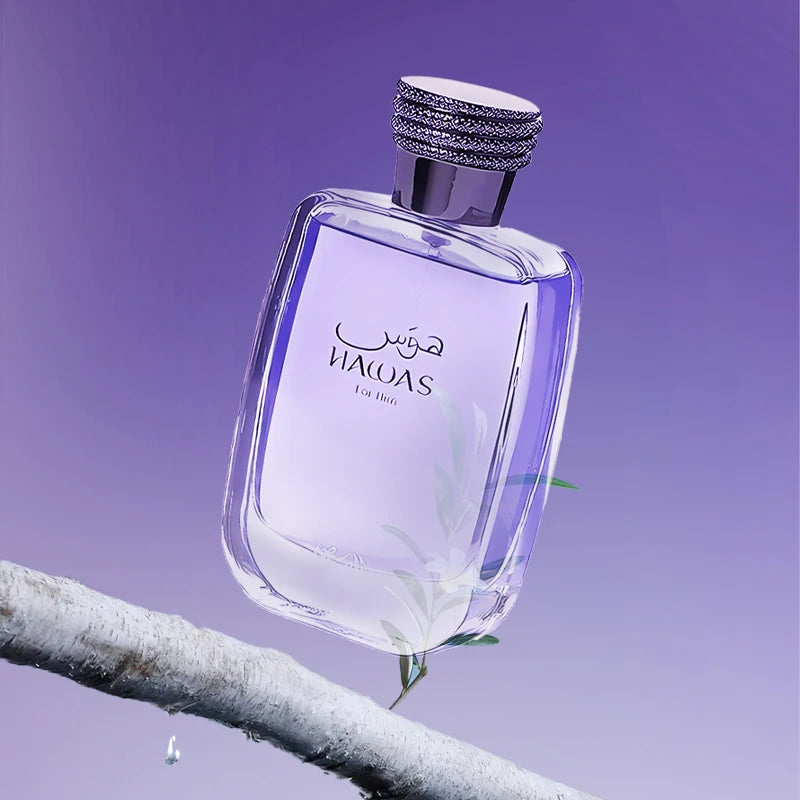 100ml For Him ❤️