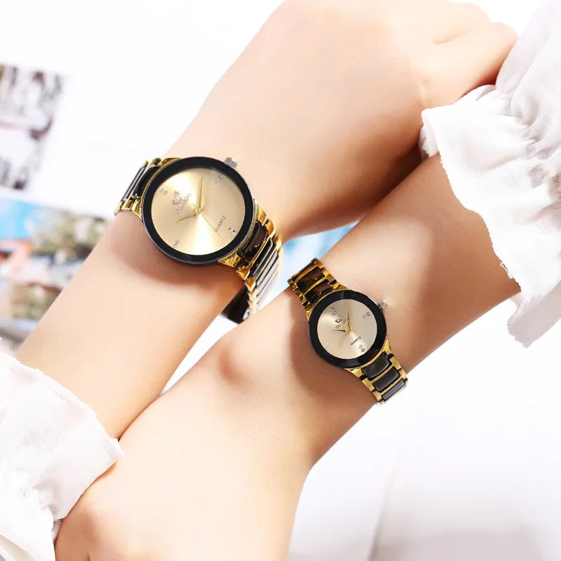 Luxury Watches For Him ❤️