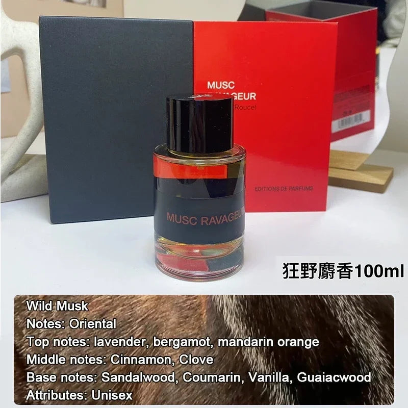 100ml Perfume Replica ❤️