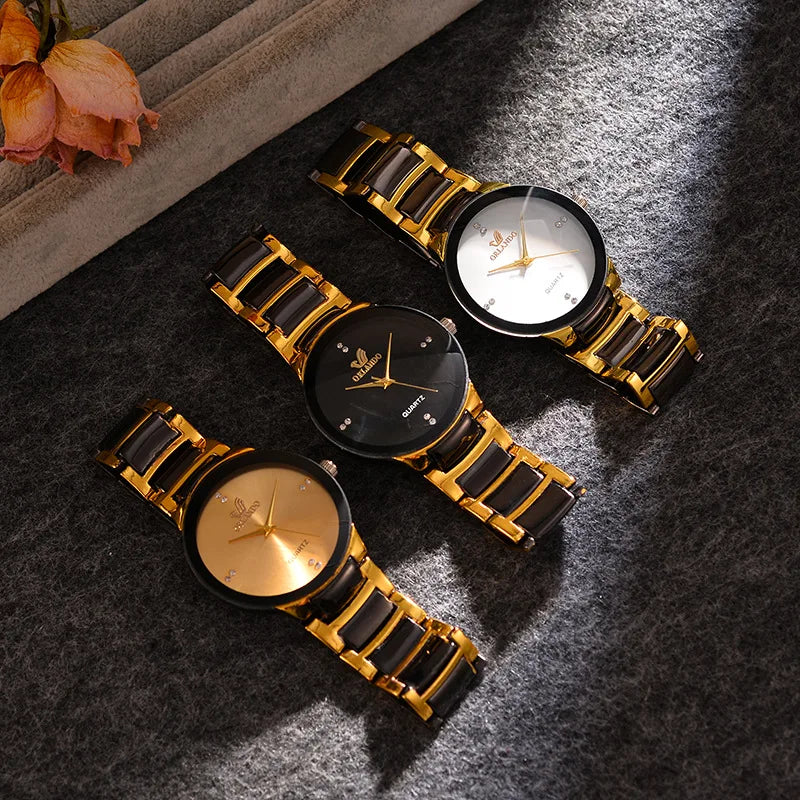 Luxury Watches For Him ❤️