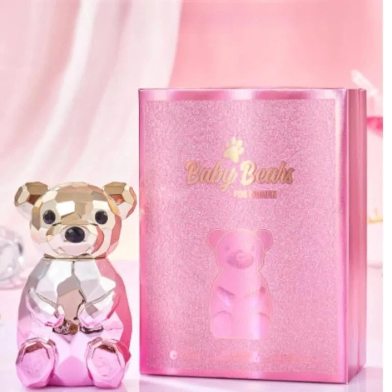 Elegant Women's Perfume's ❤️