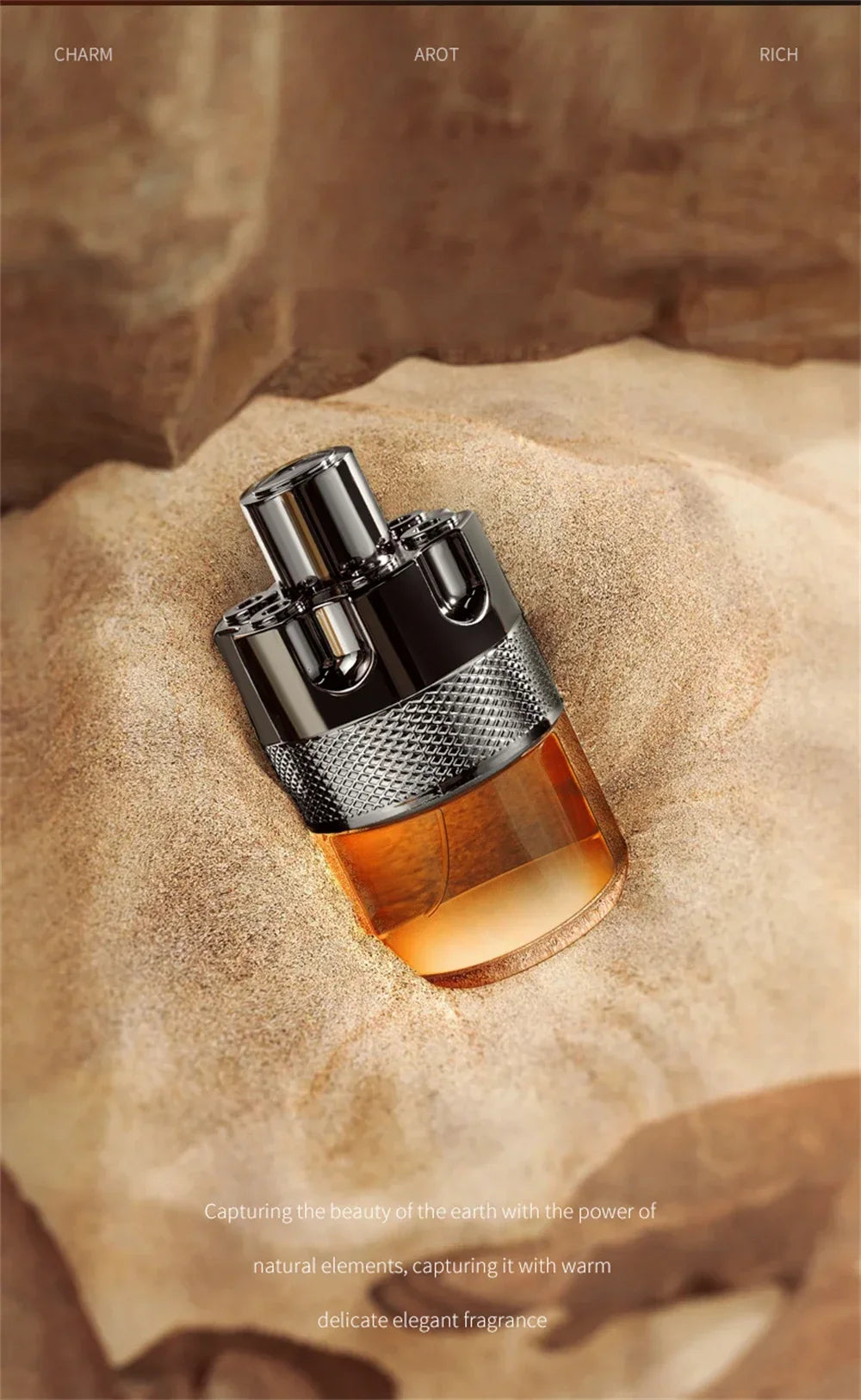 100ML The Most Want High Quality Perfume ❤️