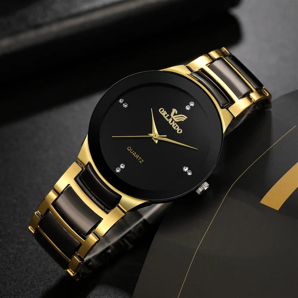Luxury Watches For Him ❤️