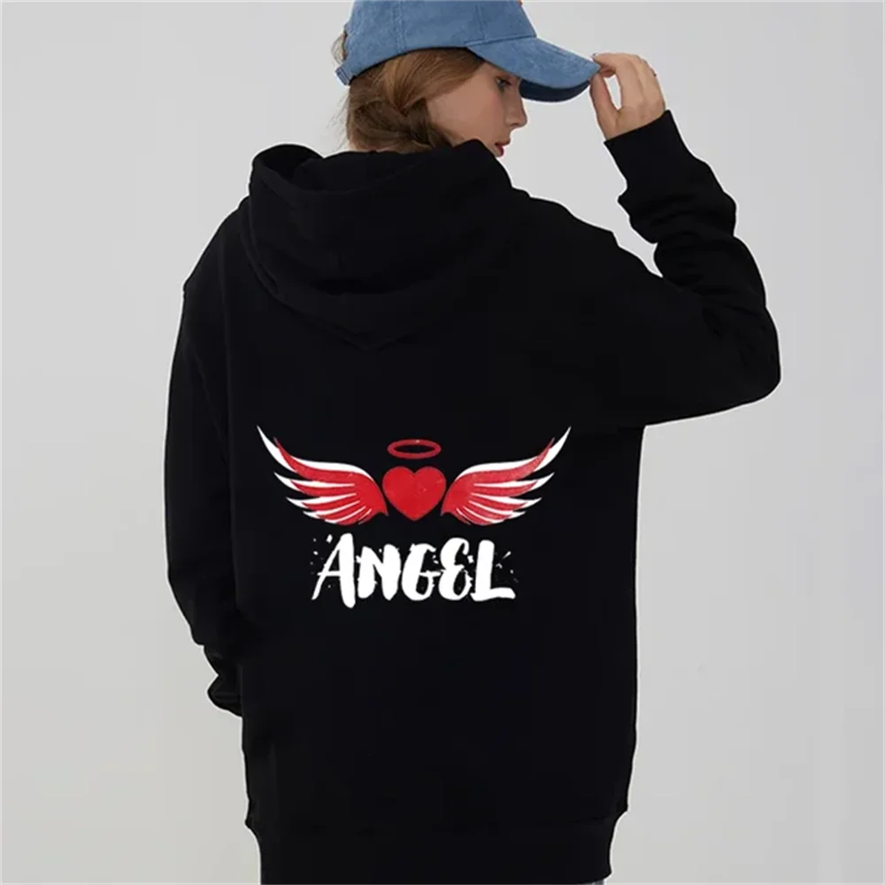 Matching Hoodie Set ❤️