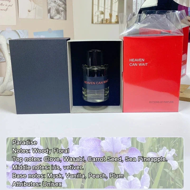 100ml Perfume Replica ❤️