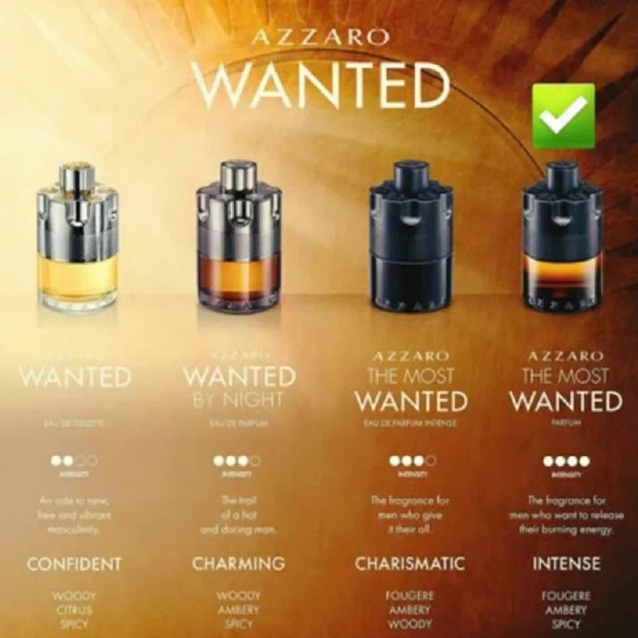 100ML The Most Want High Quality Perfume ❤️