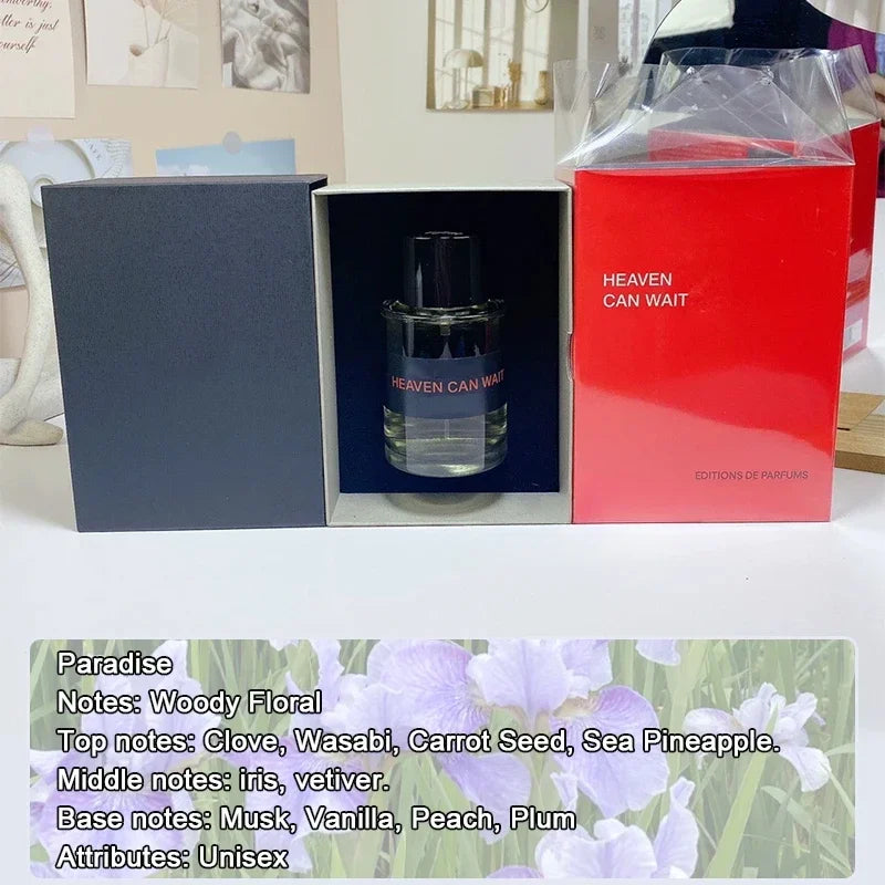 100ml Perfume Replica ❤️