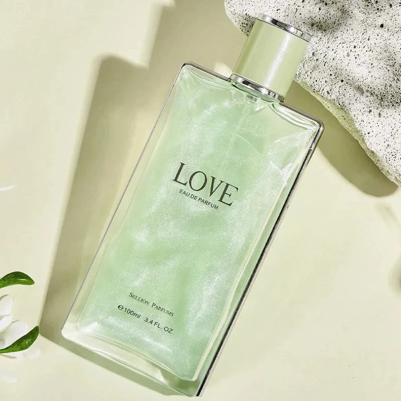 Elegant Women's Perfume's ❤️
