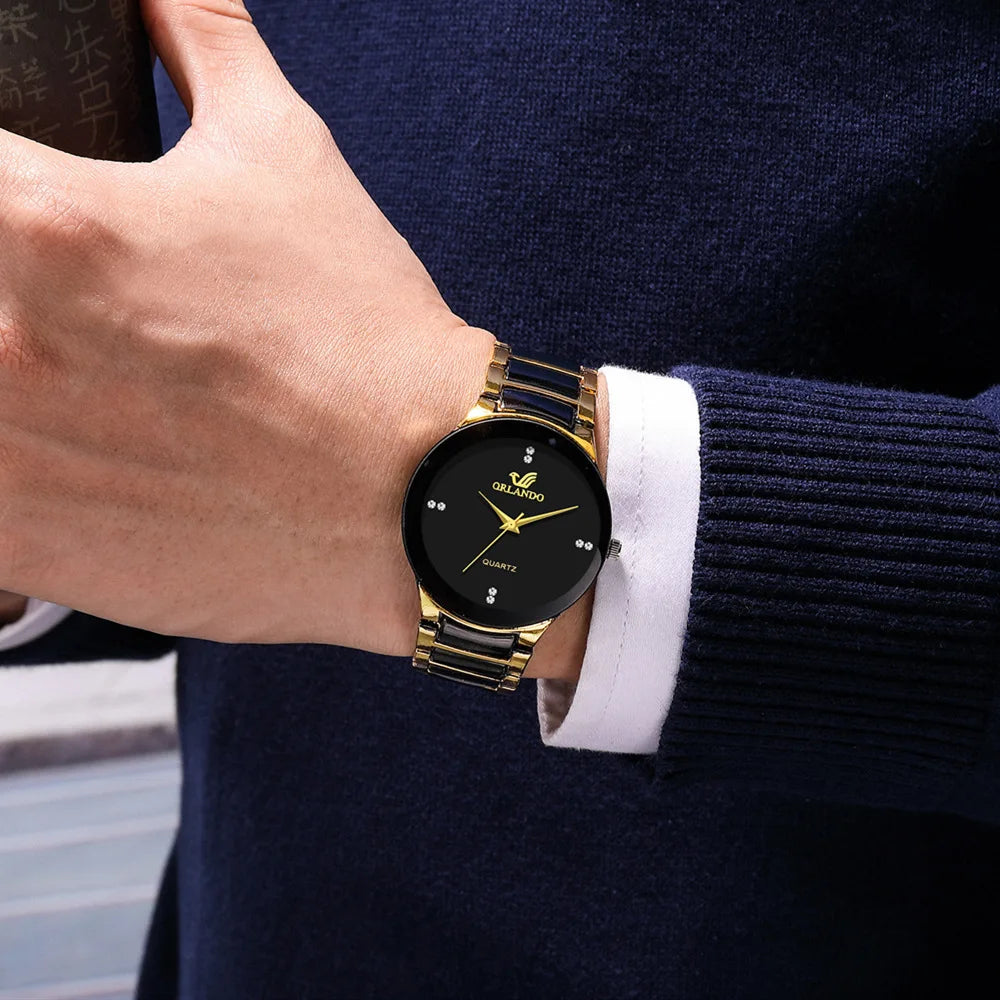 Luxury Watches For Him ❤️