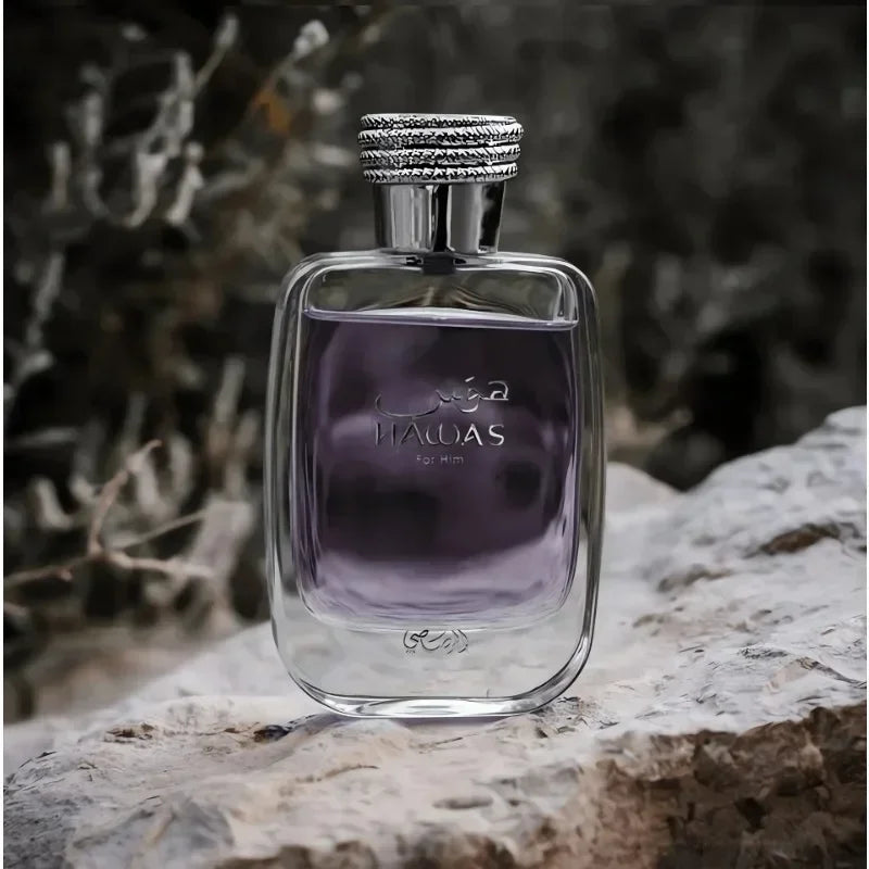 100ml For Him ❤️