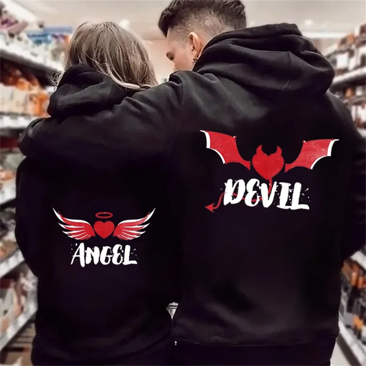 Matching Hoodie Set ❤️
