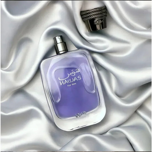 100ml For Him ❤️